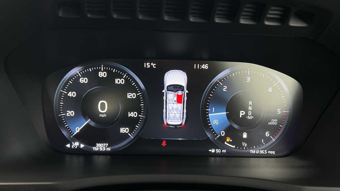 Used Volvo XC90 2022 for sale - 76856279: Photo 9