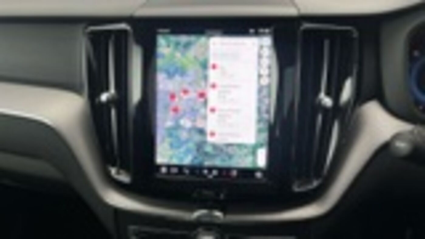 Used Volvo XC60 2021 for sale - 77539426: Photo 10