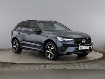 2021 (71) - 2.0 B4D R DESIGN 5dr AWD Geartronic