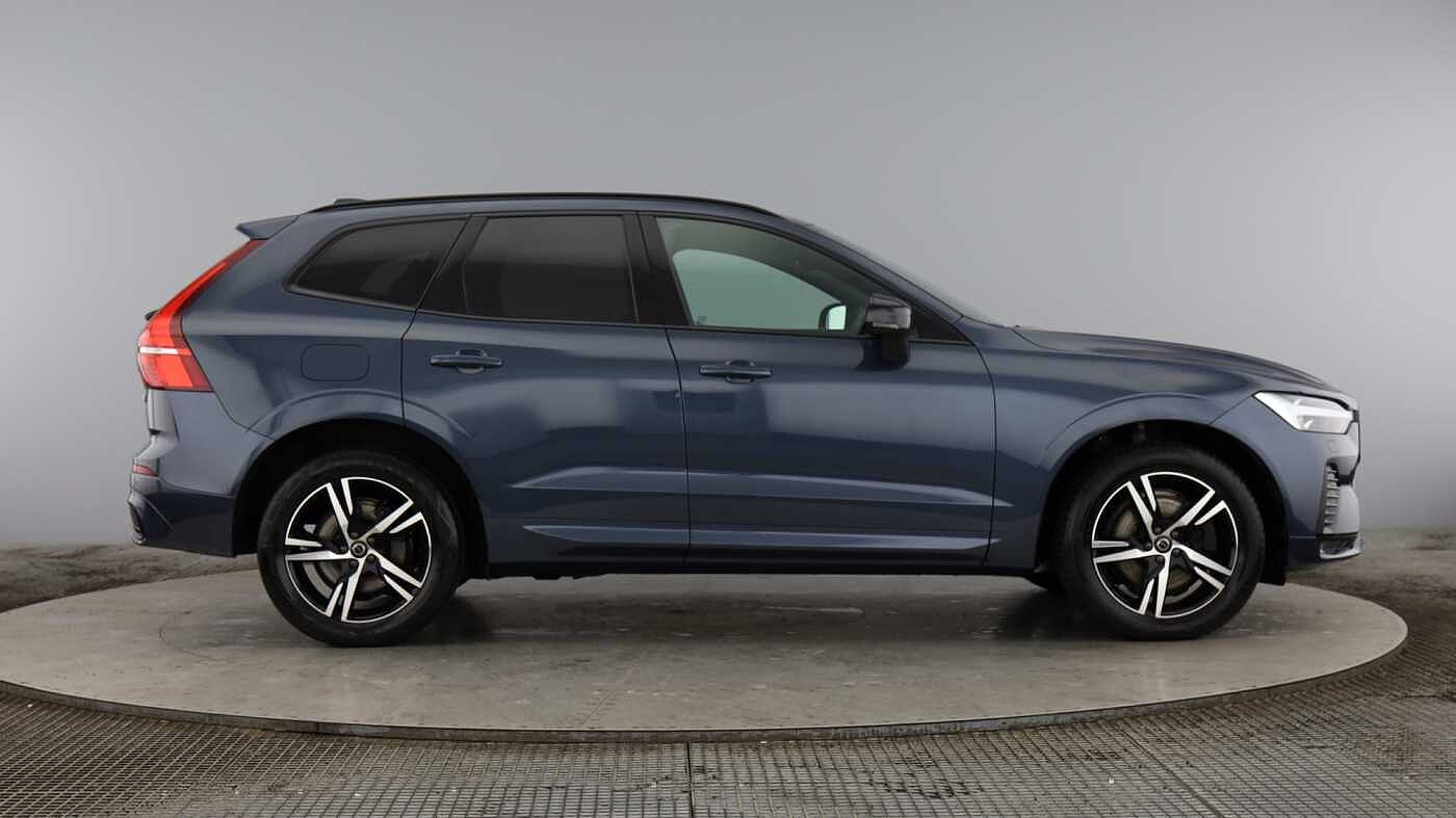 Used Volvo XC60 2021 for sale - 77539426: Photo 3