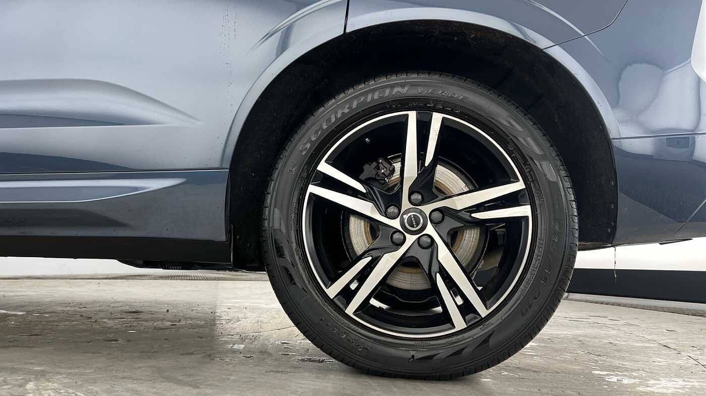 Used Volvo XC60 2021 for sale - 77539426: Photo 4