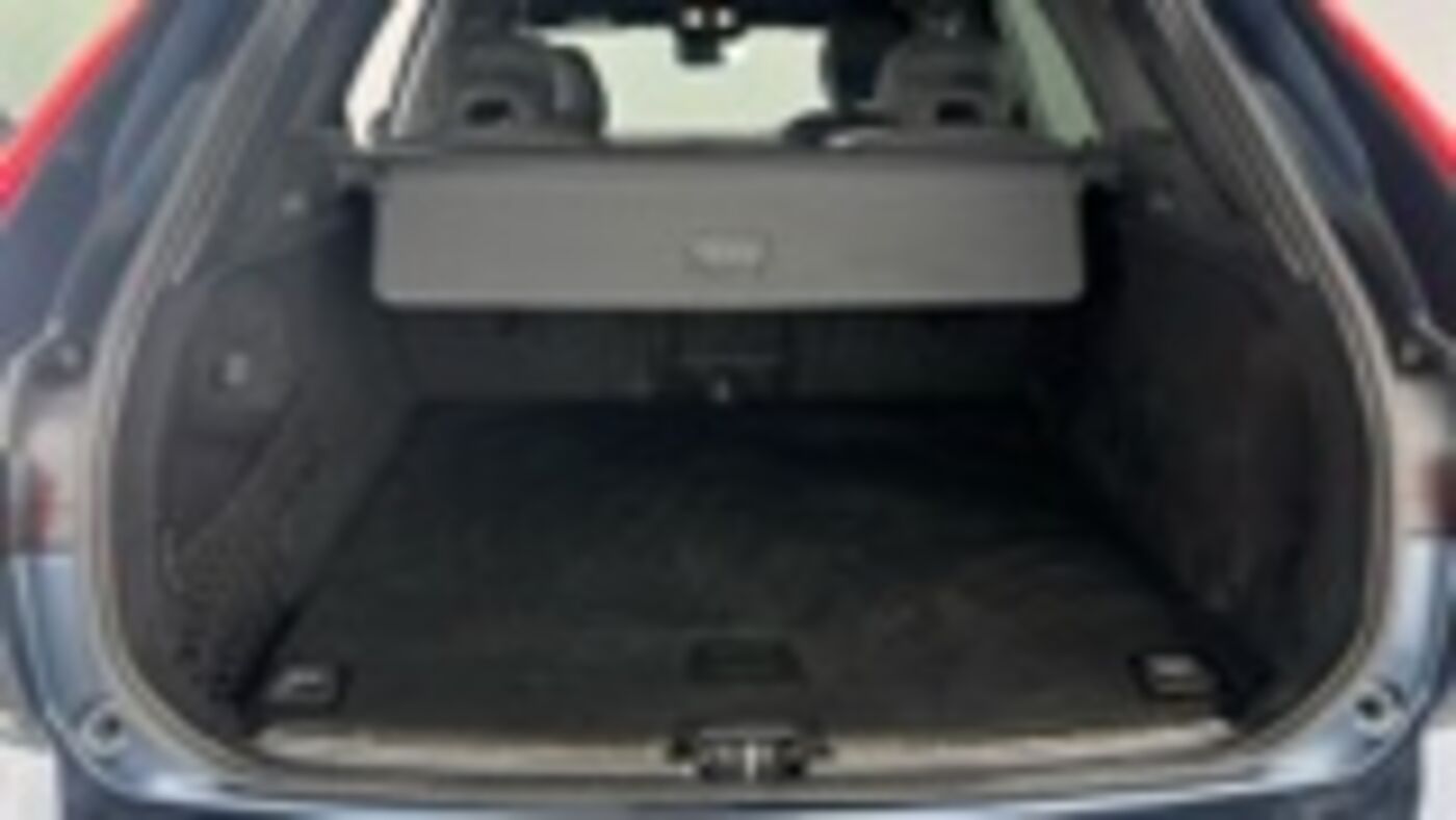 Used Volvo XC60 2021 for sale - 77539426: Photo 5