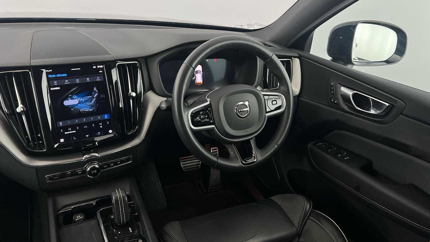 Used Volvo XC60 2021 for sale - 77539426: Photo 8