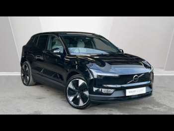 Used Volvo EX30 2024 for sale - 74852806: Photo