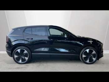 Used Volvo EX30 2024 for sale - 74852806: Photo