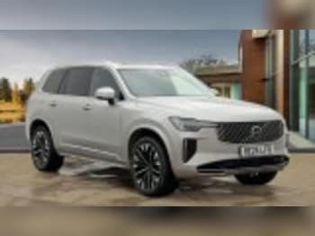 2025 (25) - 2.0 T8 PHEV Ultra Dark 5dr AWD Geartronic