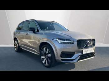 2024 (24) - 2.0 T8 [455] RC PHEV Plus Dark 5dr AWD Geartronic