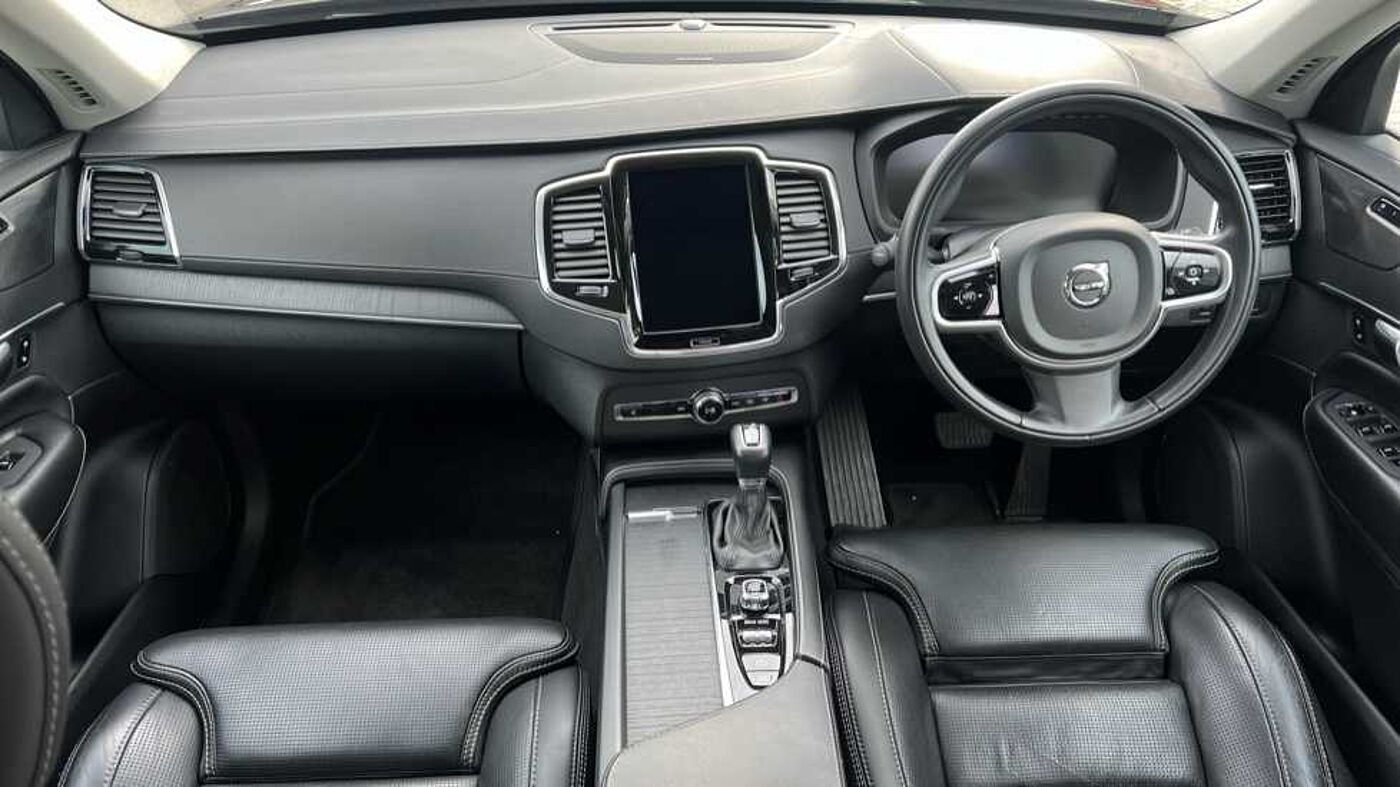 Used Volvo XC90 2019 for sale - 75814232: Photo 11