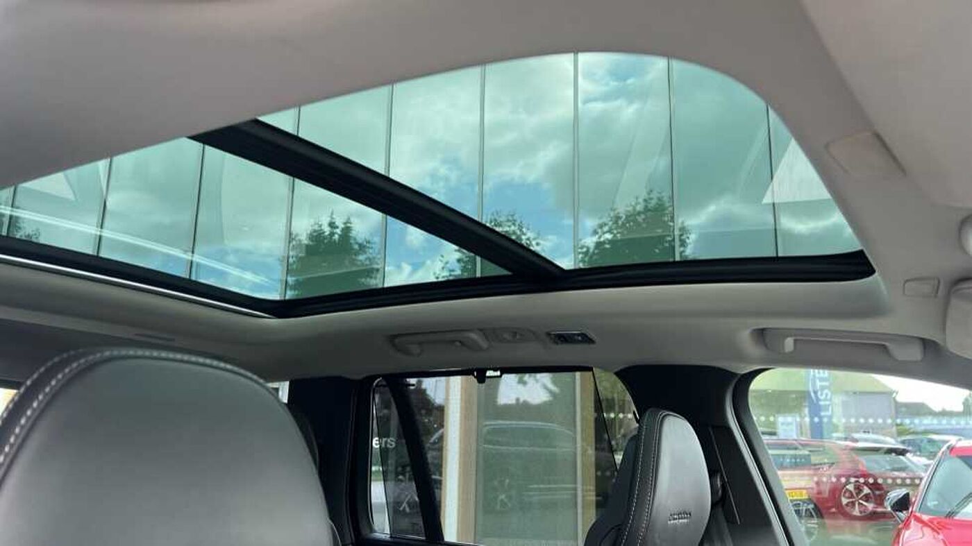 Used Volvo XC90 2019 for sale - 75814232: Photo 13