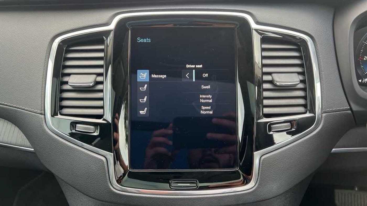 Used Volvo XC90 2019 for sale - 75814232: Photo 14