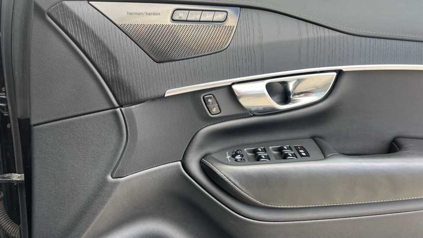 Used Volvo XC90 2019 for sale - 75814232: Photo 15