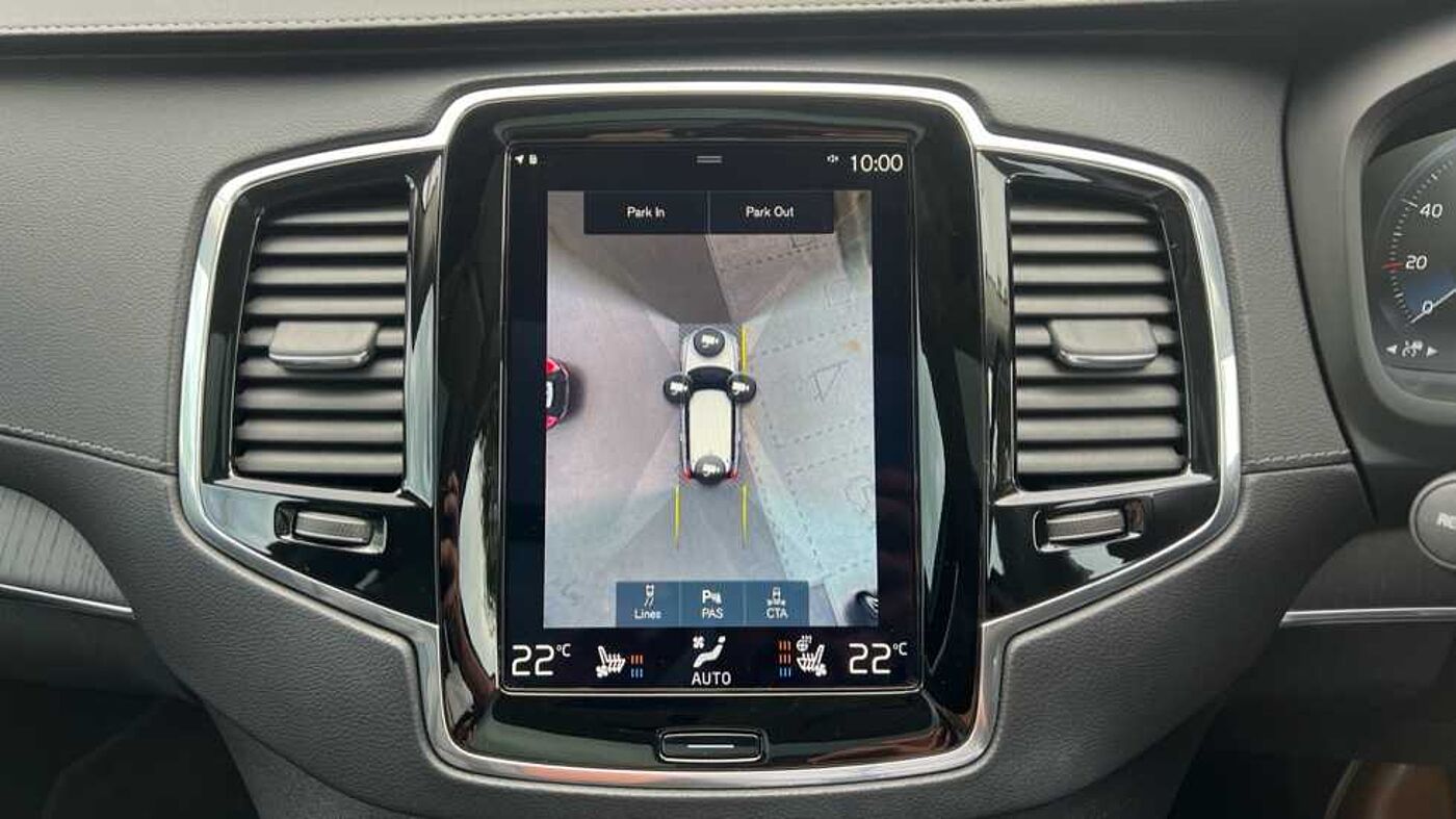 Used Volvo XC90 2019 for sale - 75814232: Photo 17