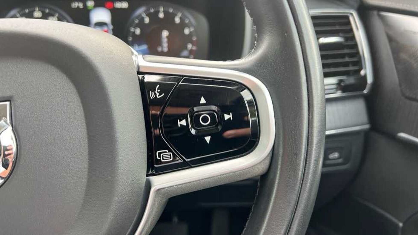 Used Volvo XC90 2019 for sale - 75814232: Photo 19