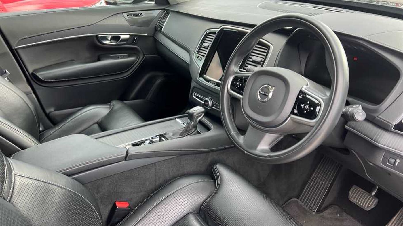 Used Volvo XC90 2019 for sale - 75814232: Photo 2