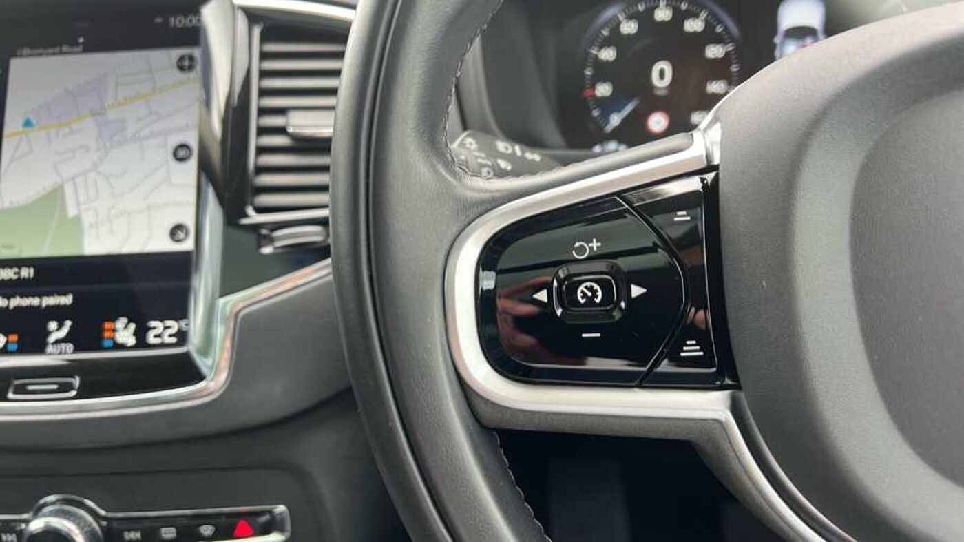 Used Volvo XC90 2019 for sale - 75814232: Photo 20