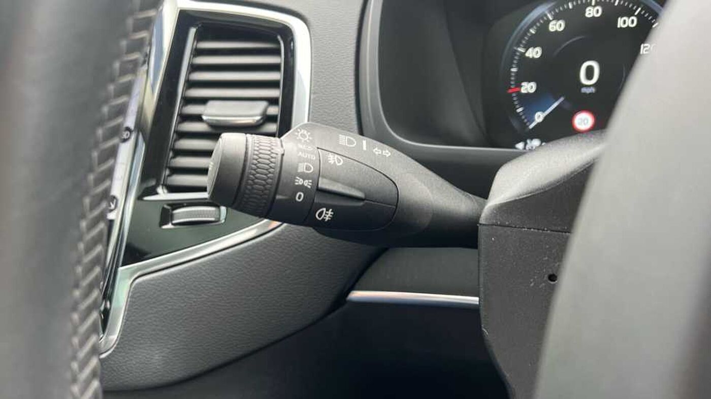 Used Volvo XC90 2019 for sale - 75814232: Photo 21