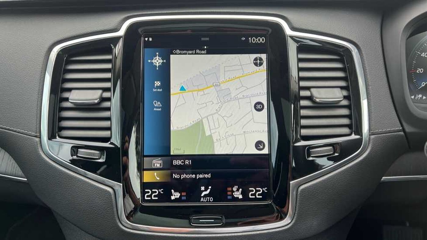 Used Volvo XC90 2019 for sale - 75814232: Photo 23