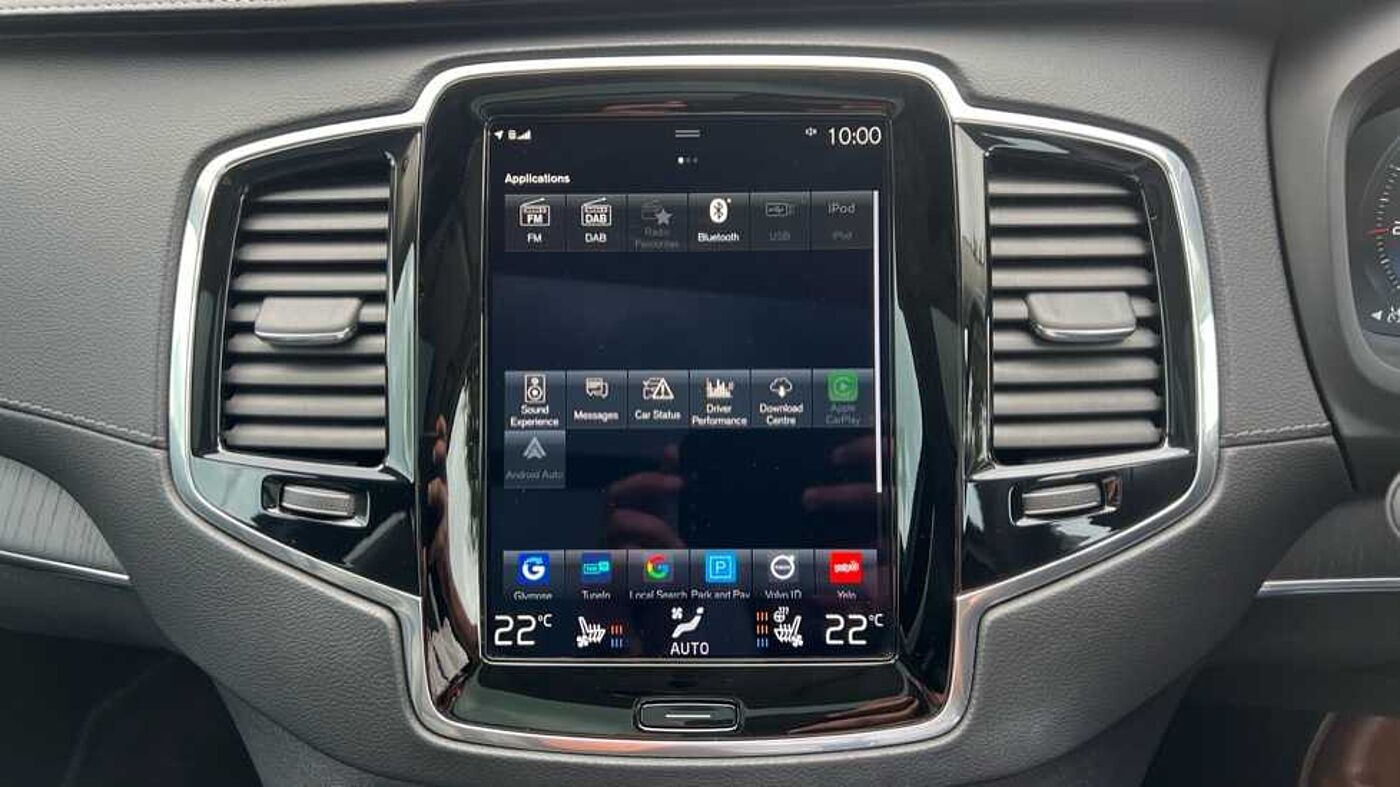 Used Volvo XC90 2019 for sale - 75814232: Photo 24