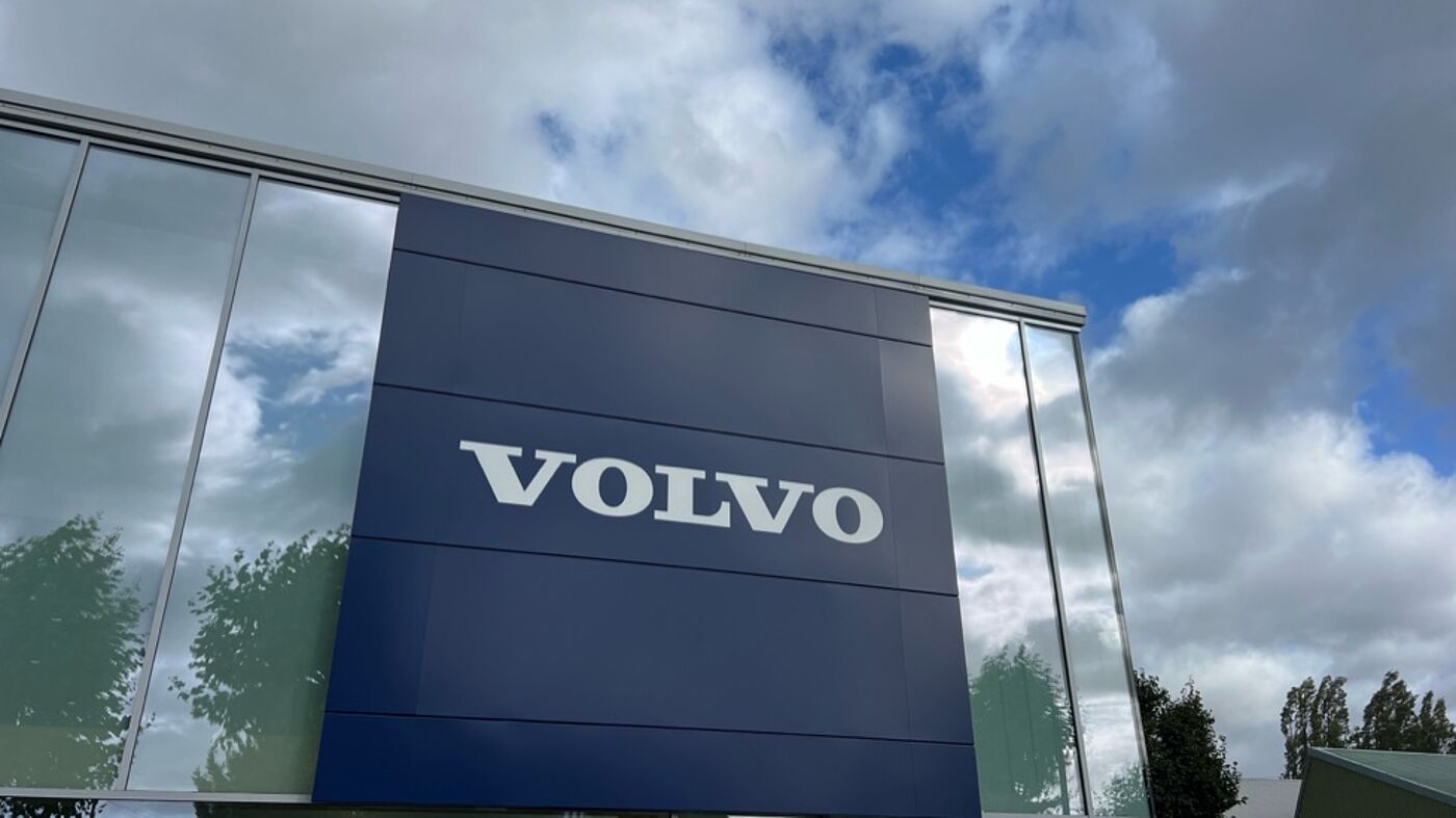 Used Volvo XC90 2019 for sale - 75814232: Photo 25