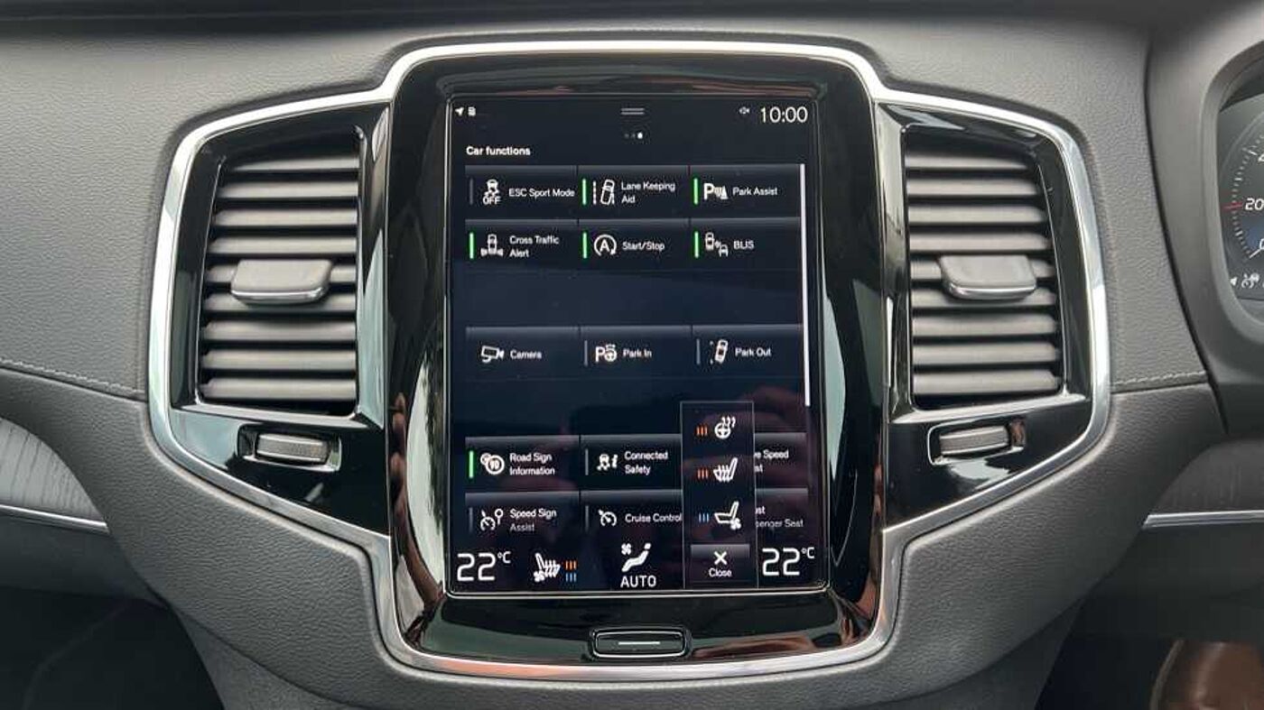 Used Volvo XC90 2019 for sale - 75814232: Photo 26