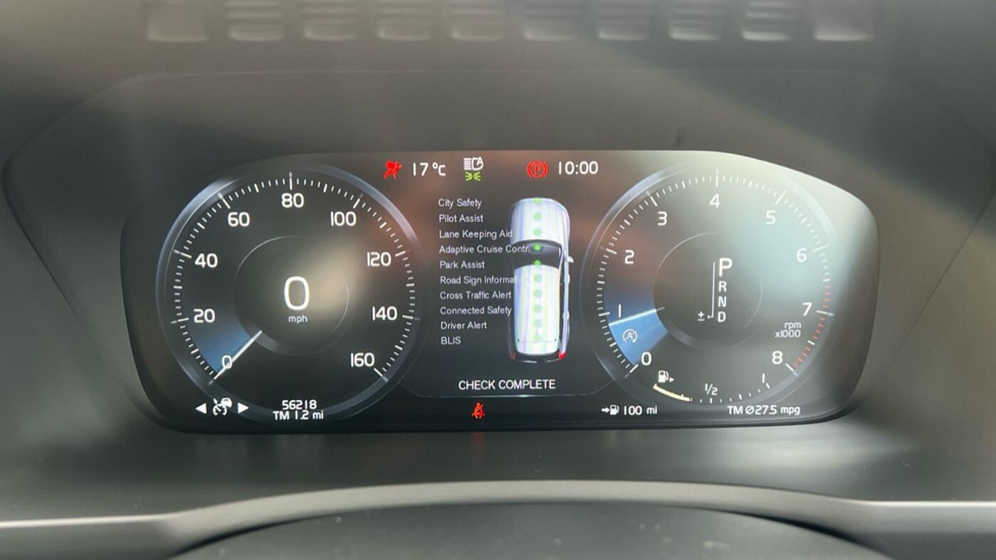 Used Volvo XC90 2019 for sale - 75814232: Photo 27
