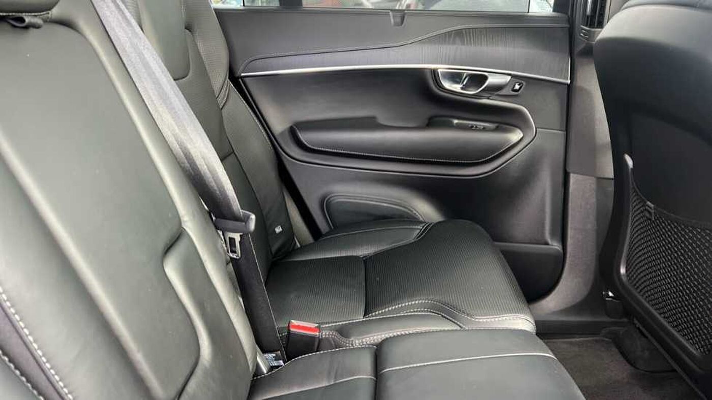 Used Volvo XC90 2019 for sale - 75814232: Photo 29