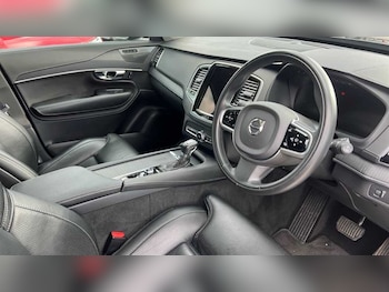 Used Volvo XC90 2019 for sale - 75814232: Photo