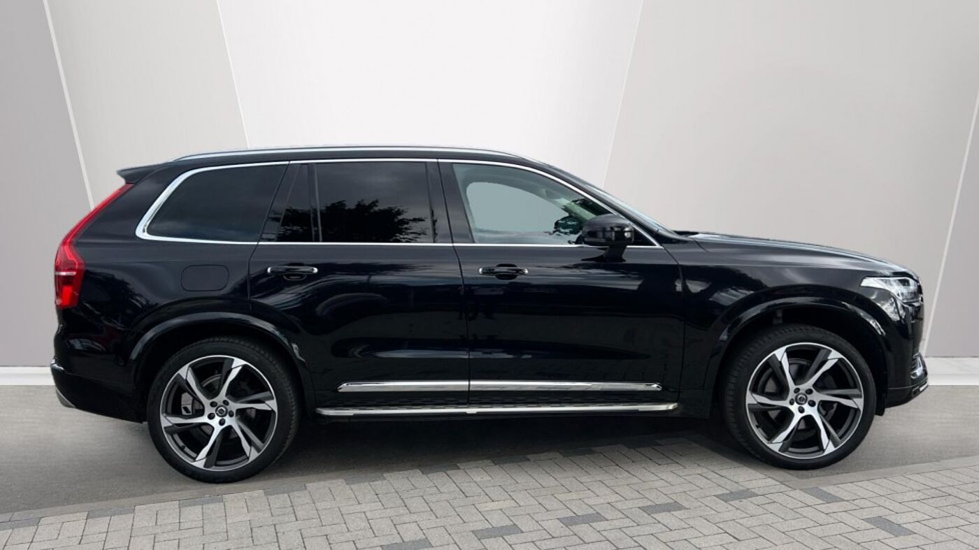 Used Volvo XC90 2019 for sale - 75814232: Photo 3
