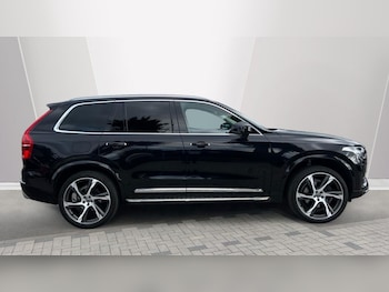 Used Volvo XC90 2019 for sale - 75814232: Photo