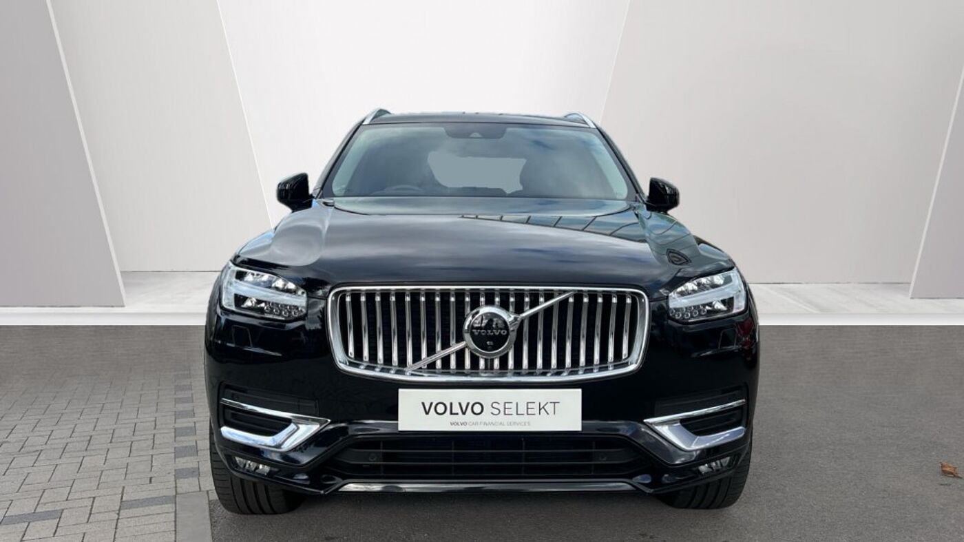 Used Volvo XC90 2019 for sale - 75814232: Photo 5