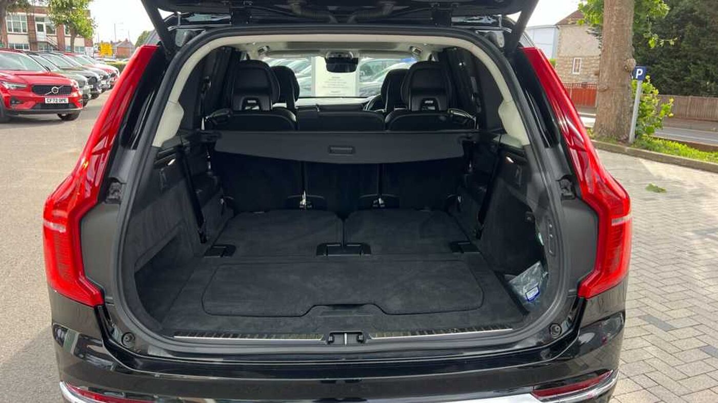 Used Volvo XC90 2019 for sale - 75814232: Photo 7