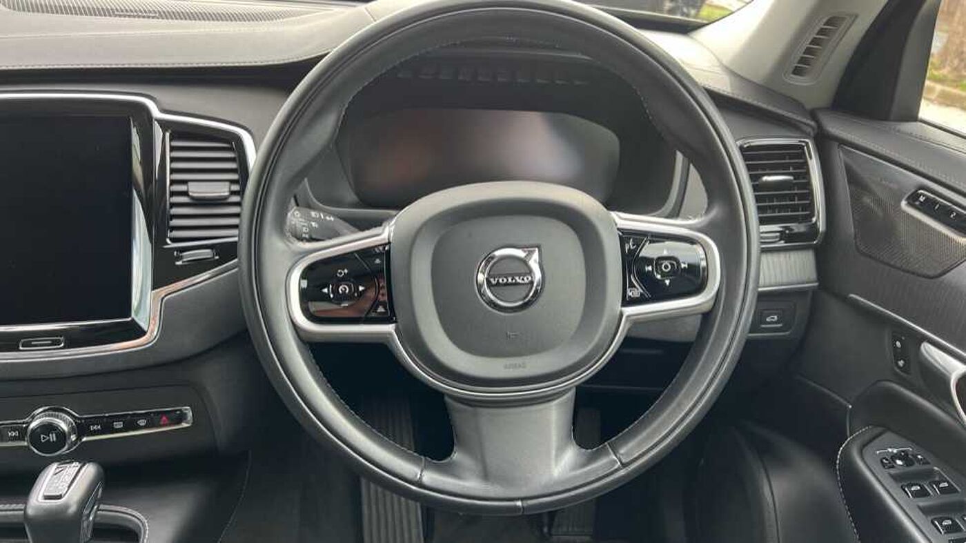 Used Volvo XC90 2019 for sale - 75814232: Photo 9