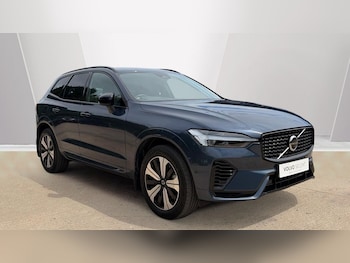 Used Volvo XC60 2023 for sale - 79094539: Photo