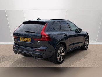 Used Volvo XC60 2023 for sale - 79094539: Photo