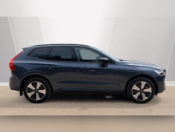 Used Volvo XC60 2023 for sale - 79094539: Photo