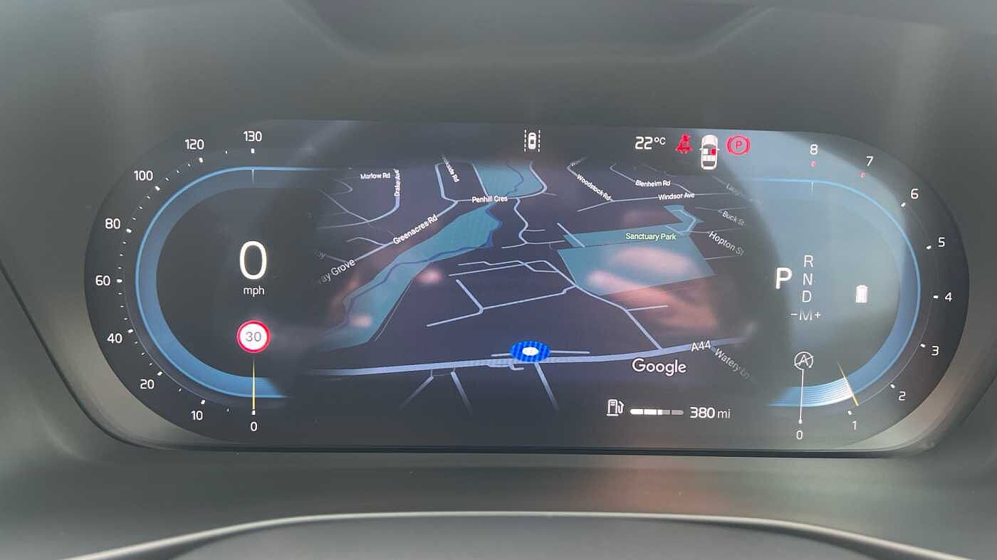 Used Volvo XC40 2024 for sale - 77427409: Photo 11