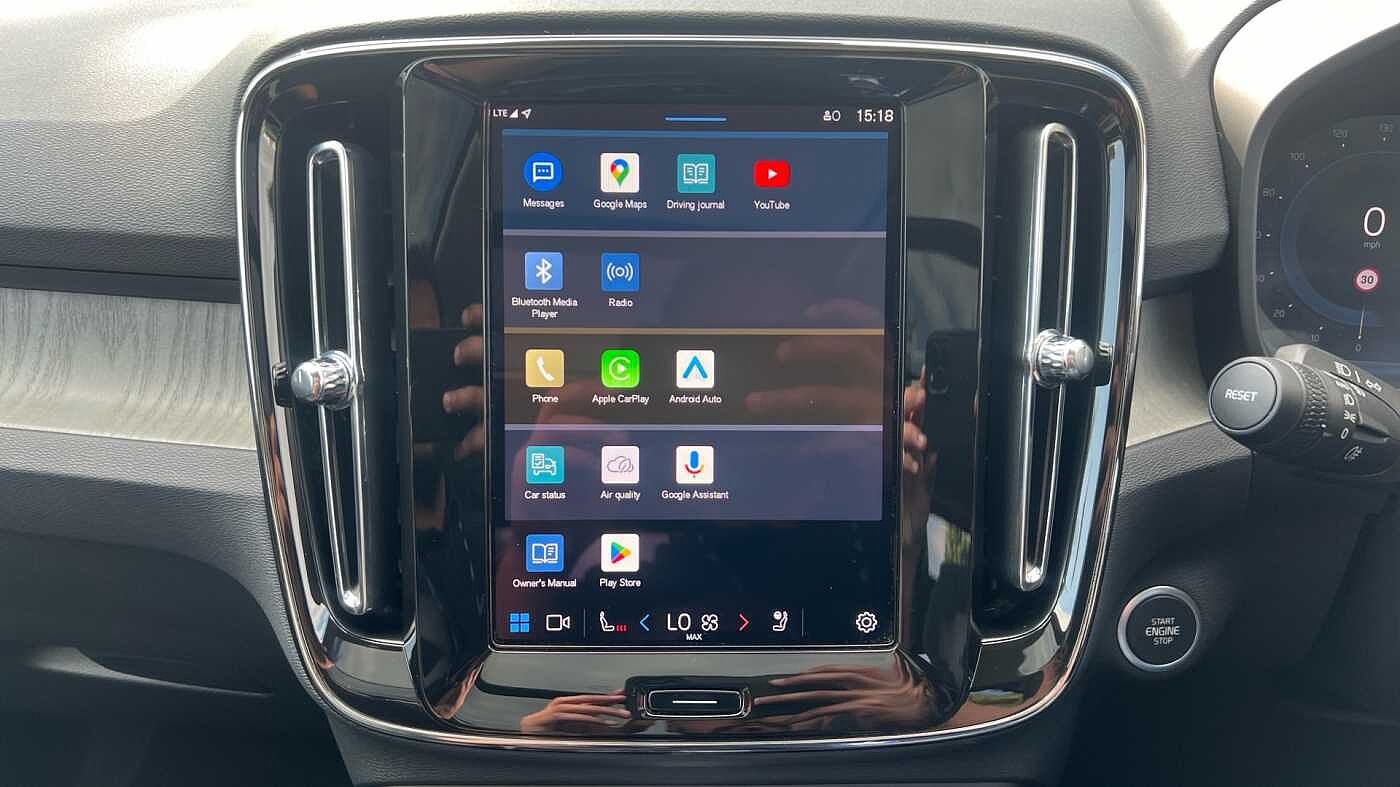 Used Volvo XC40 2024 for sale - 77427409: Photo 16