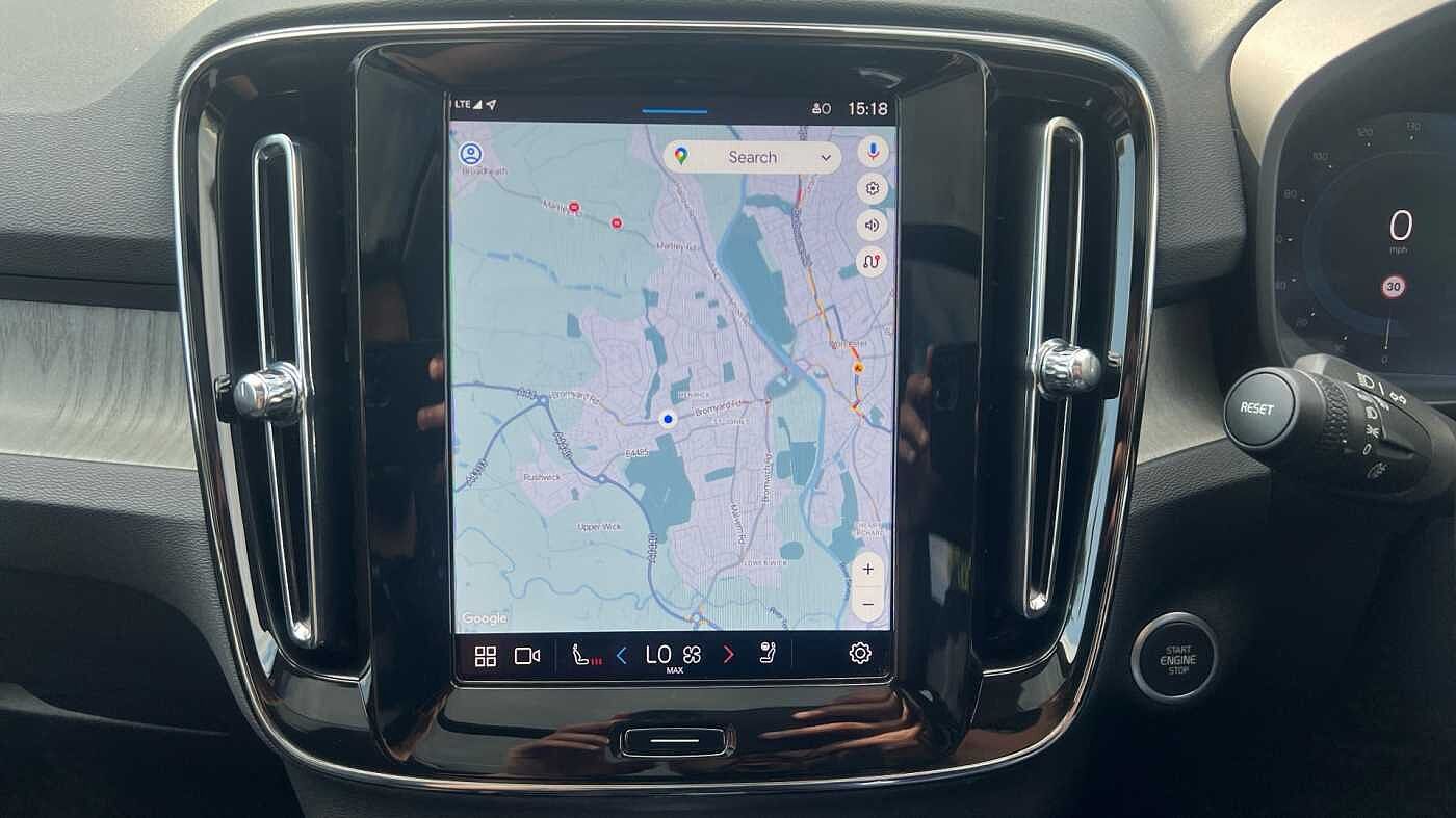 Used Volvo XC40 2024 for sale - 77427409: Photo 17