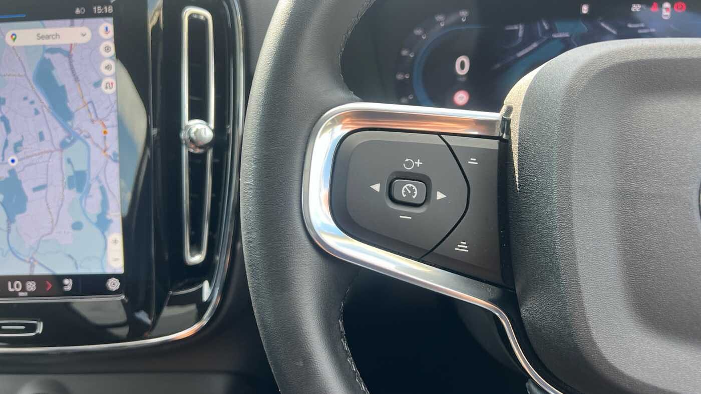 Used Volvo XC40 2024 for sale - 77427409: Photo 20