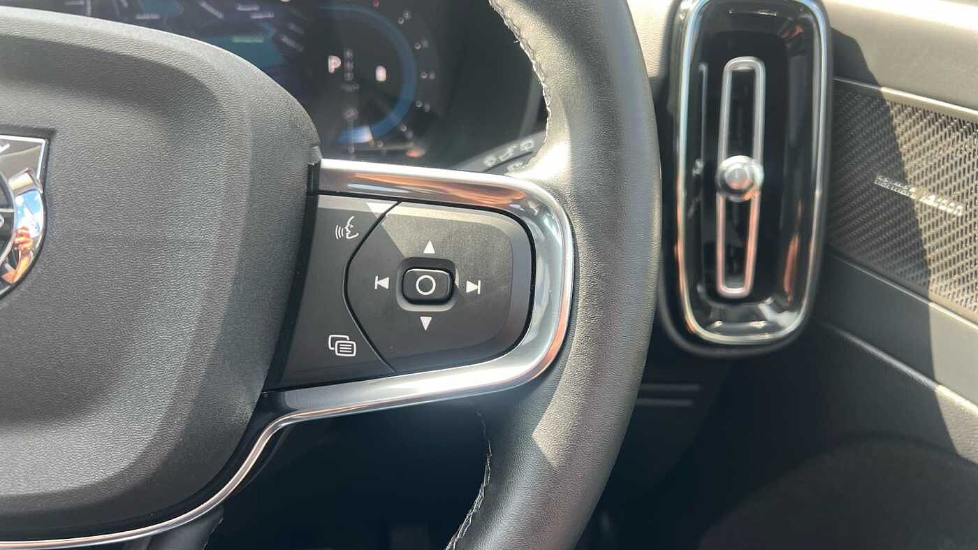 Used Volvo XC40 2024 for sale - 77427409: Photo 21