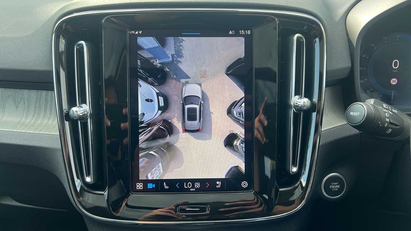 Used Volvo XC40 2024 for sale - 77427409: Photo 23