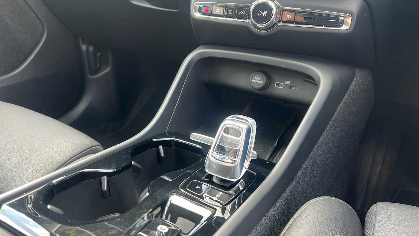 Used Volvo XC40 2024 for sale - 77427409: Photo 24