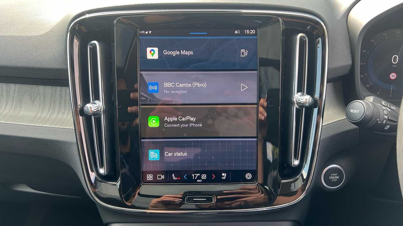 Used Volvo XC40 2024 for sale - 77427409: Photo 25