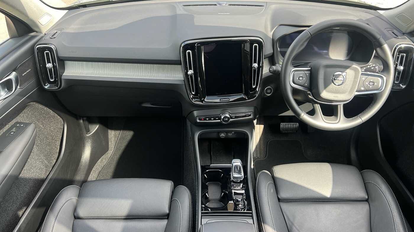 Used Volvo XC40 2024 for sale - 77427409: Photo 5