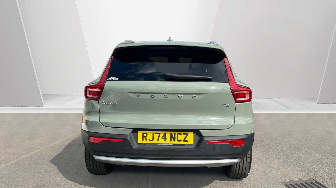 Used Volvo XC40 2024 for sale - 77427409: Photo 7