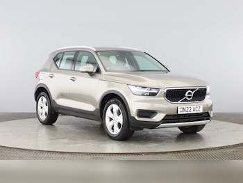 Used Volvo XC40 2022 for sale - 78431009: Photo