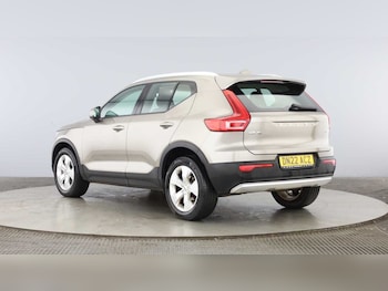 Used Volvo XC40 2022 for sale - 78431009: Photo