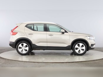 Used Volvo XC40 2022 for sale - 78431009: Photo