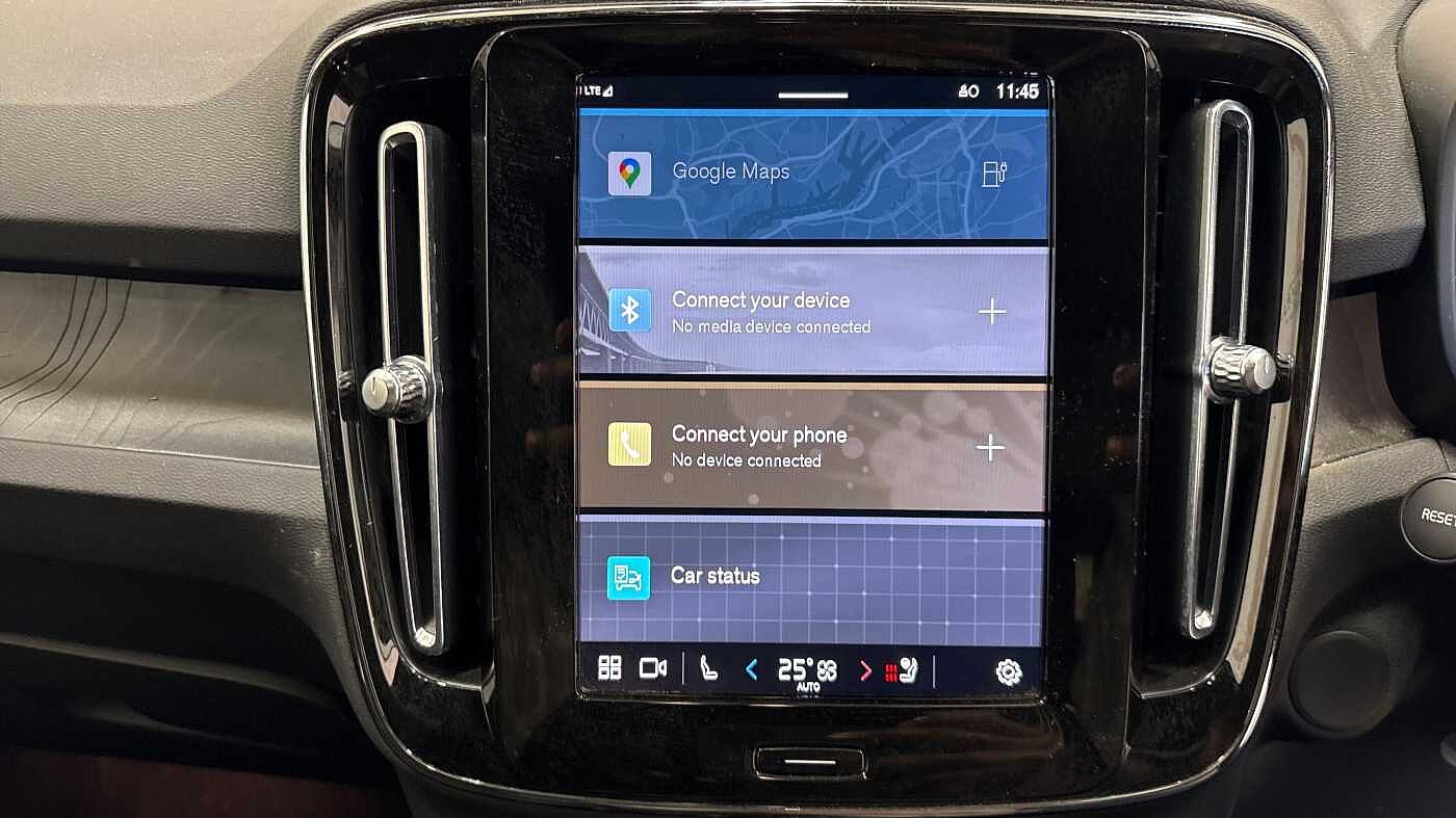 Used Volvo XC40 2022 for sale - 77512235: Photo 10