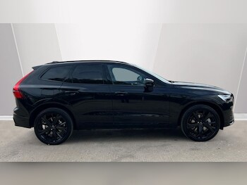 Used Volvo XC60 2026 for sale - 78246358: Photo